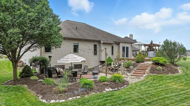 1208 Phaeton Way, Auburn, IN 46706
