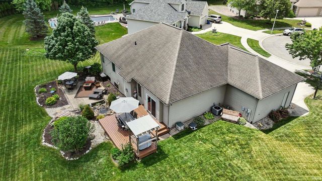 1208 Phaeton Way, Auburn, IN 46706