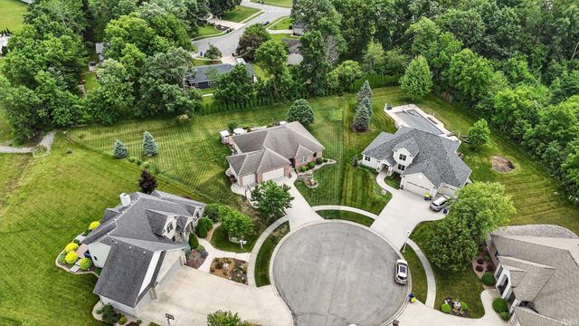 1208 Phaeton Way, Auburn, IN 46706
