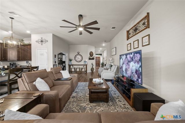 4080 Aransas Drive, Belton, TX 76513