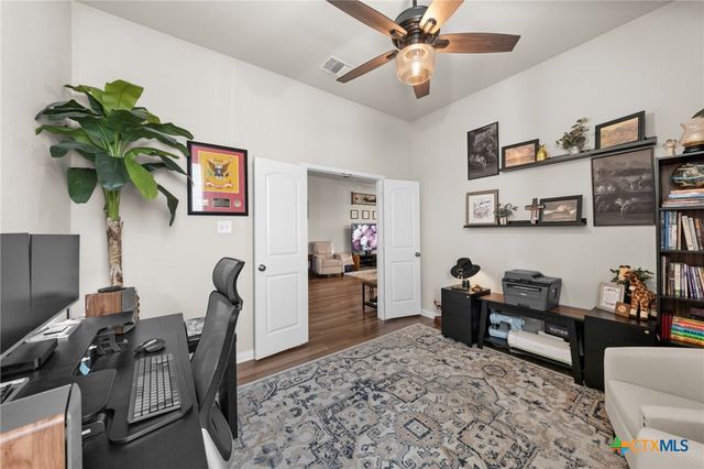 4080 Aransas Drive, Belton, TX 76513