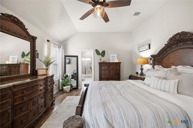 4080 Aransas Drive, Belton, TX 76513