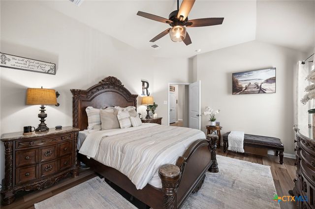 4080 Aransas Drive, Belton, TX 76513