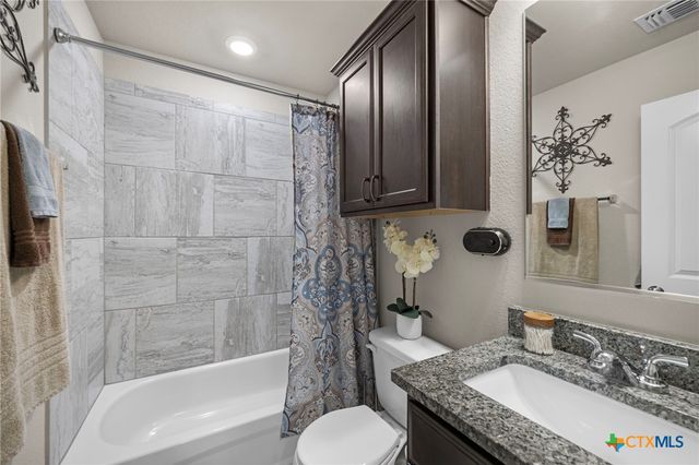 4080 Aransas Drive, Belton, TX 76513