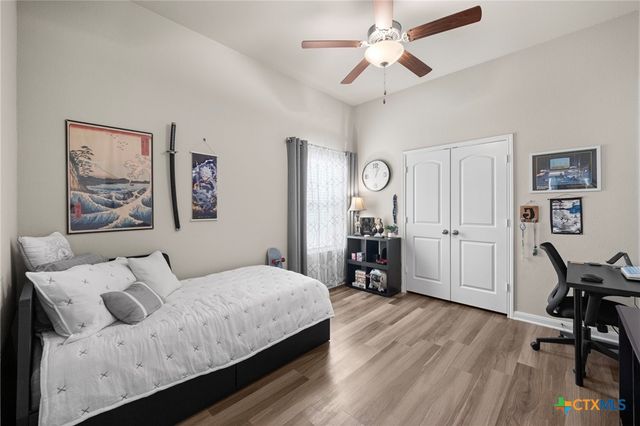 4080 Aransas Drive, Belton, TX 76513
