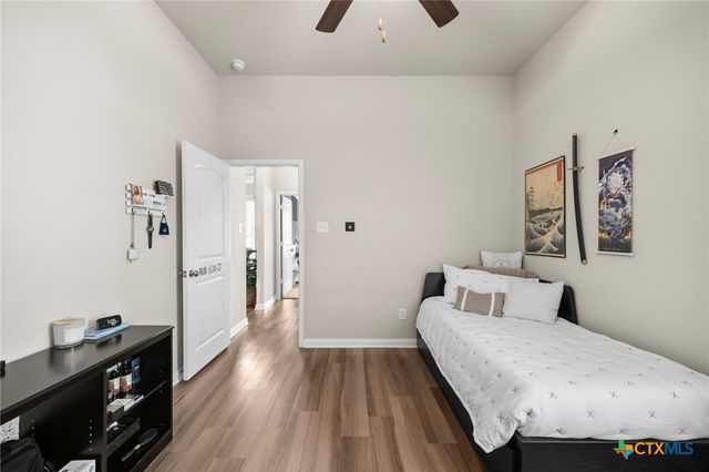 4080 Aransas Drive, Belton, TX 76513