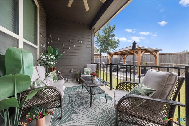 4080 Aransas Drive, Belton, TX 76513