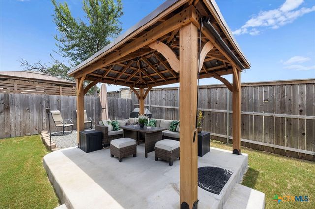 4080 Aransas Drive, Belton, TX 76513