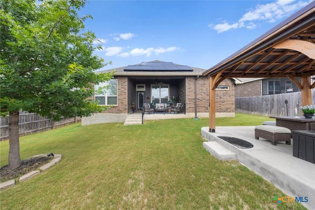 4080 Aransas Drive, Belton, TX 76513