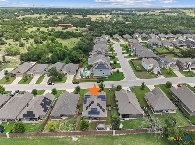 4080 Aransas Drive, Belton, TX 76513