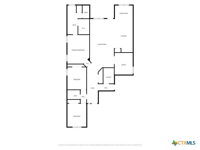 4080 Aransas Drive, Belton, TX 76513