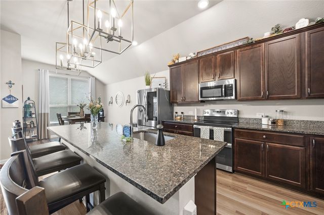 4080 Aransas Drive, Belton, TX 76513