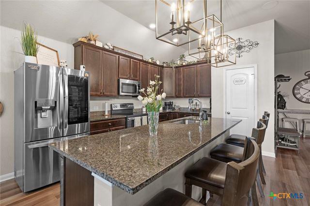 4080 Aransas Drive, Belton, TX 76513