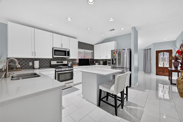 10219 Sulphur Stream Drive, Houston, TX 77095