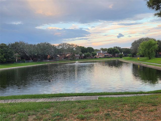 10219 Sulphur Stream Drive, Houston, TX 77095