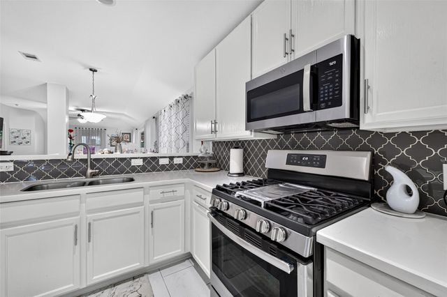 10219 Sulphur Stream Drive, Houston, TX 77095