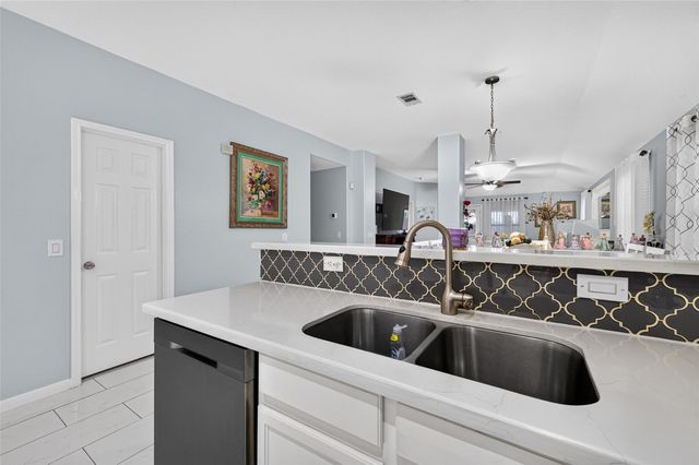 10219 Sulphur Stream Drive, Houston, TX 77095