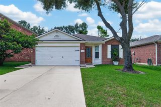 10219 Sulphur Stream Drive, Houston, TX 77095