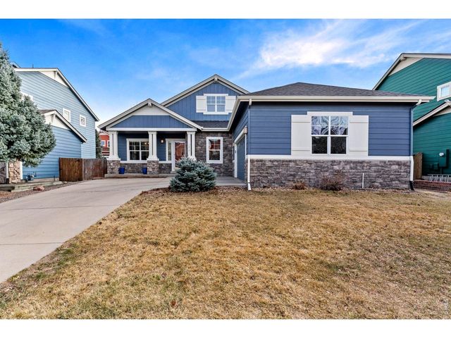 1615 Bluefield Ave, Longmont, CO 80504