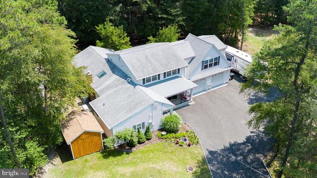 5 CEDAR FALLS DR, Medford, NJ 08055