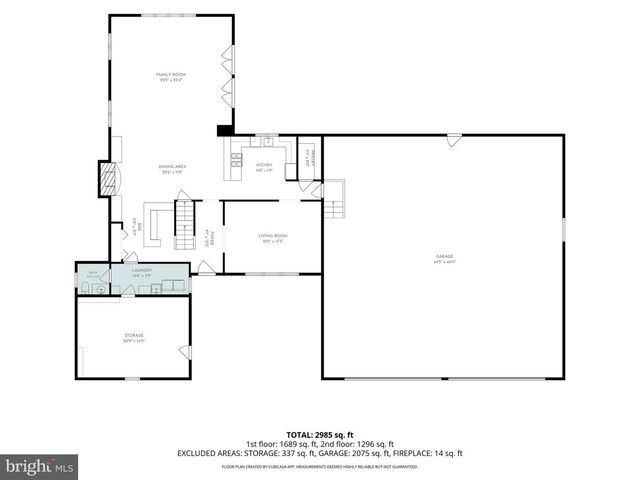 5 CEDAR FALLS DR, Medford, NJ 08055