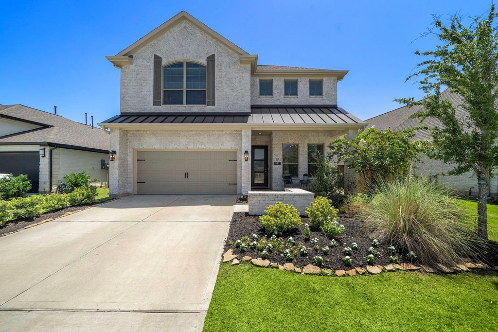 10922 Brush Footed Street, Cypress, TX 77433