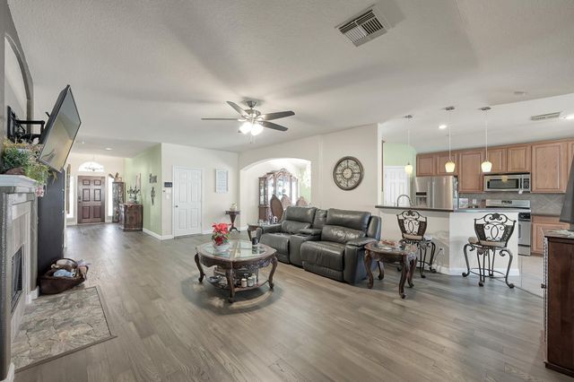 22074 Mission Canyon Lane, Porter, TX 77365