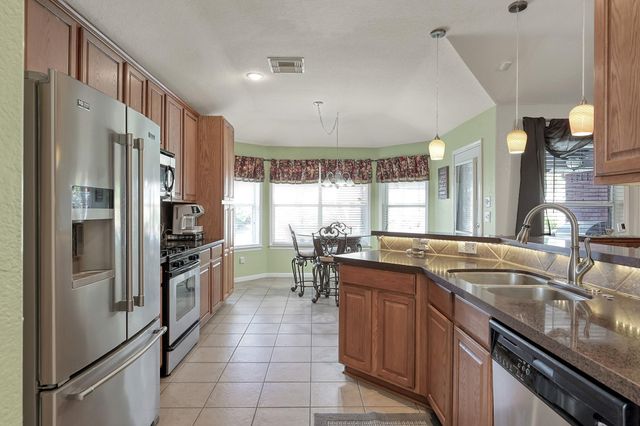 22074 Mission Canyon Lane, Porter, TX 77365