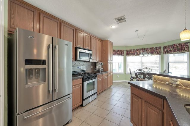 22074 Mission Canyon Lane, Porter, TX 77365