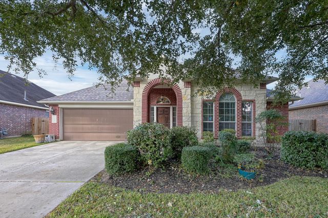 22074 Mission Canyon Lane, Porter, TX 77365
