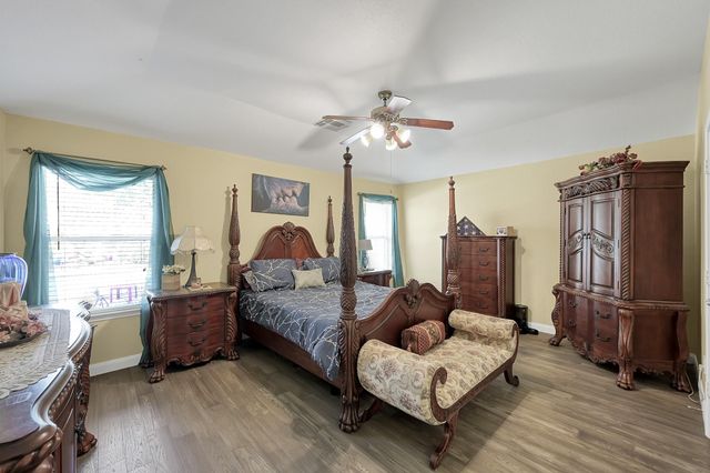 22074 Mission Canyon Lane, Porter, TX 77365