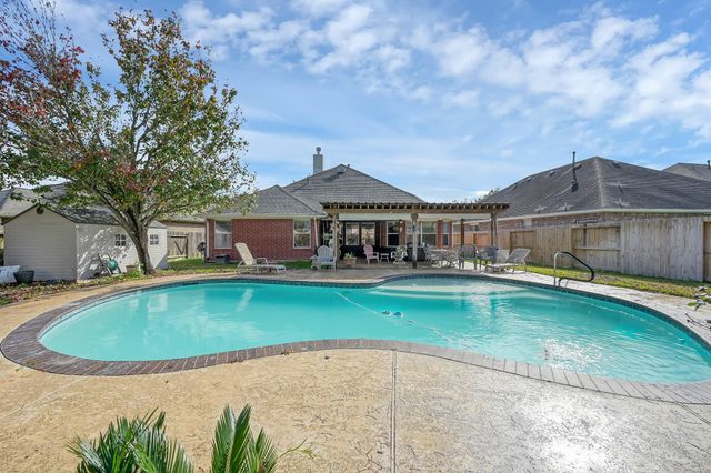 22074 Mission Canyon Lane, Porter, TX 77365