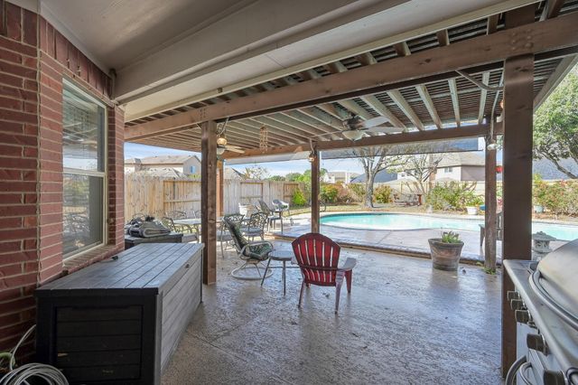 22074 Mission Canyon Lane, Porter, TX 77365