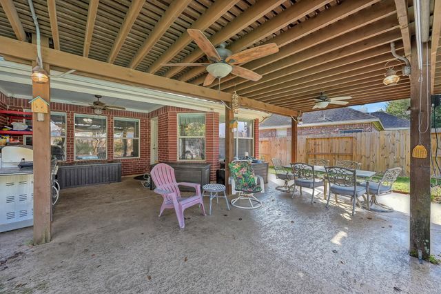 22074 Mission Canyon Lane, Porter, TX 77365