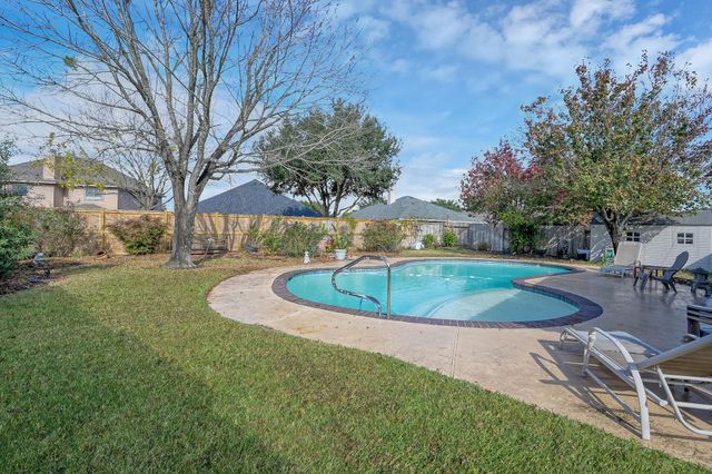 22074 Mission Canyon Lane, Porter, TX 77365