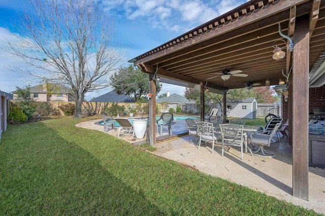 22074 Mission Canyon Lane, Porter, TX 77365