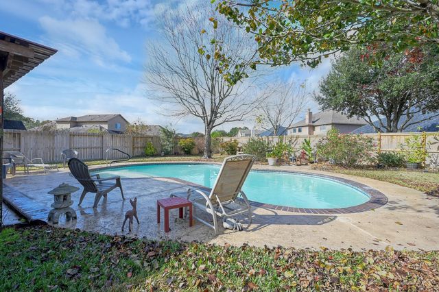 22074 Mission Canyon Lane, Porter, TX 77365