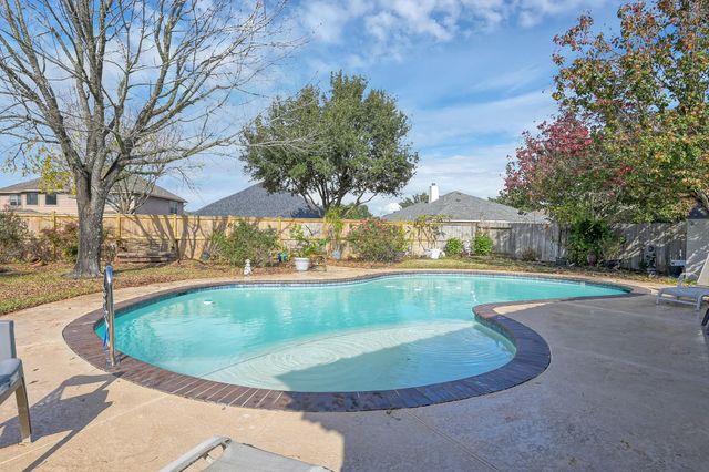 22074 Mission Canyon Lane, Porter, TX 77365