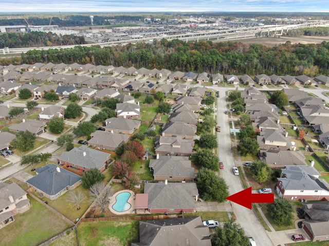 22074 Mission Canyon Lane, Porter, TX 77365