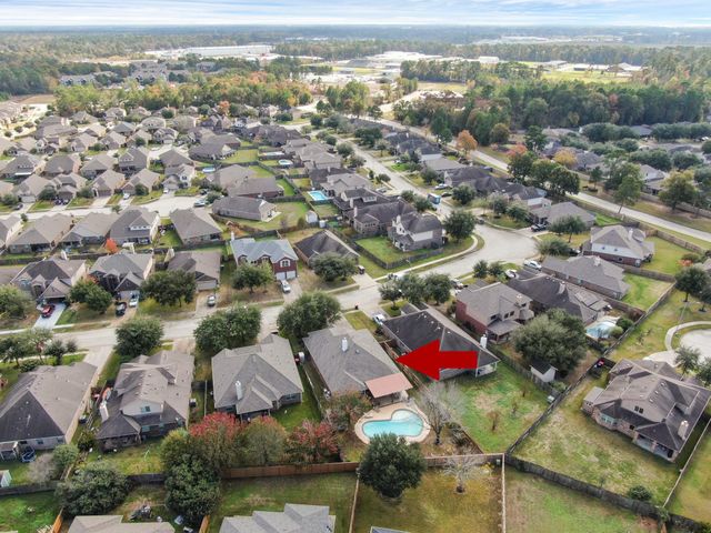 22074 Mission Canyon Lane, Porter, TX 77365