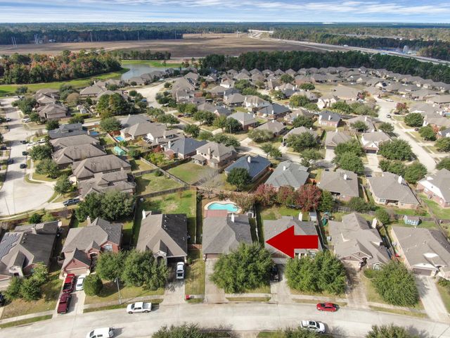 22074 Mission Canyon Lane, Porter, TX 77365