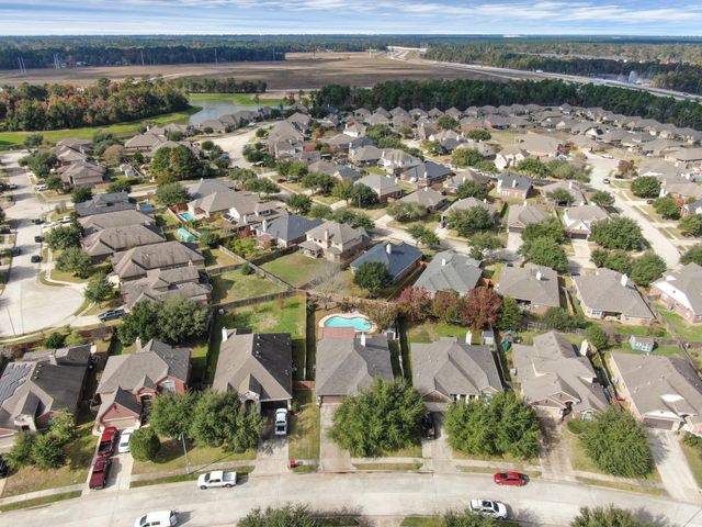 22074 Mission Canyon Lane, Porter, TX 77365