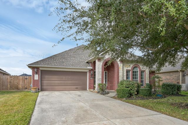 22074 Mission Canyon Lane, Porter, TX 77365