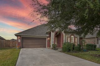 22074 Mission Canyon Lane, Porter, TX 77365