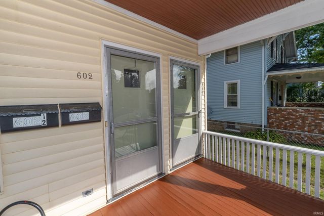 602 E Battell Street, Mishawaka, IN 46545