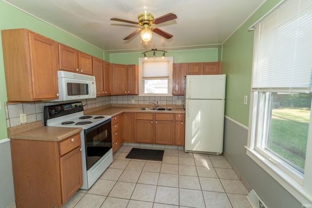 602 E Battell Street, Mishawaka, IN 46545