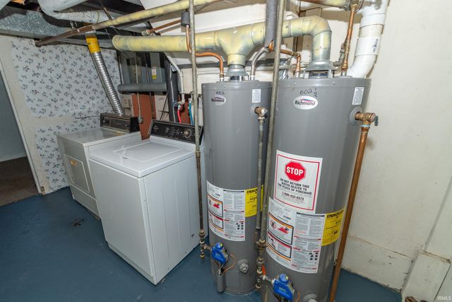 602 E Battell Street, Mishawaka, IN 46545