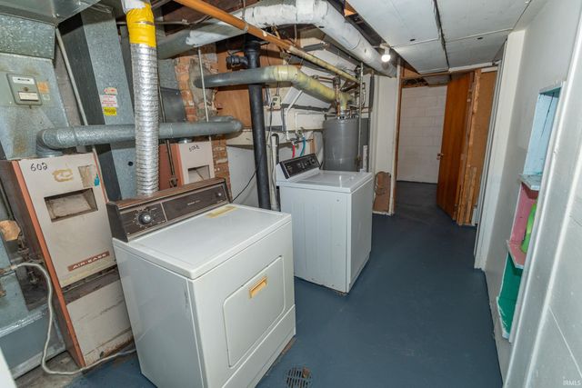 602 E Battell Street, Mishawaka, IN 46545