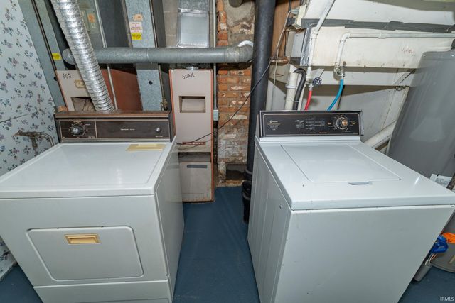 602 E Battell Street, Mishawaka, IN 46545