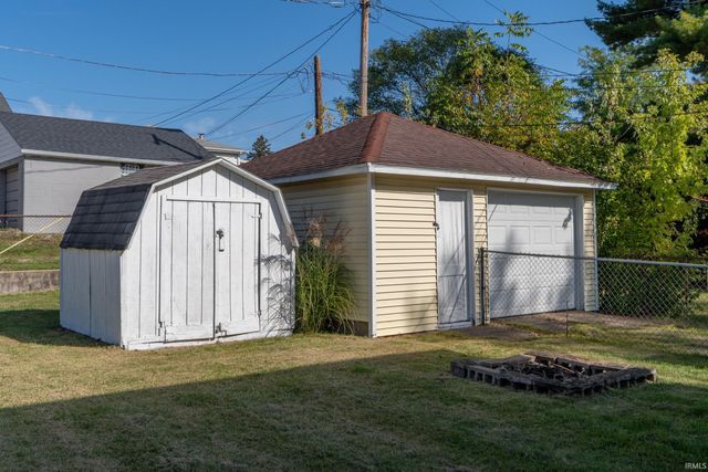 602 E Battell Street, Mishawaka, IN 46545